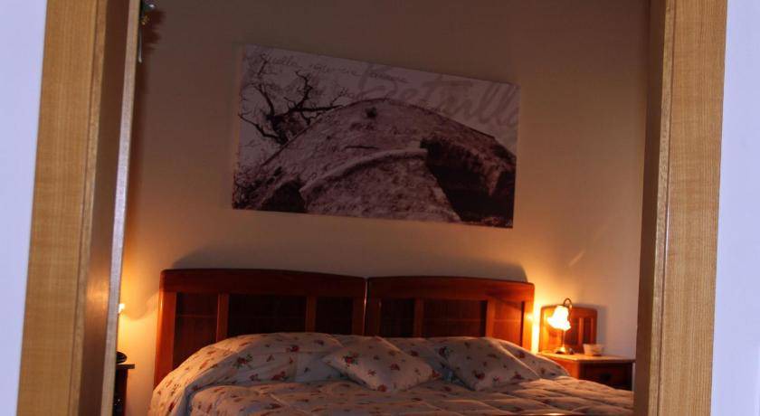 Photo of Bedroom in Sasso