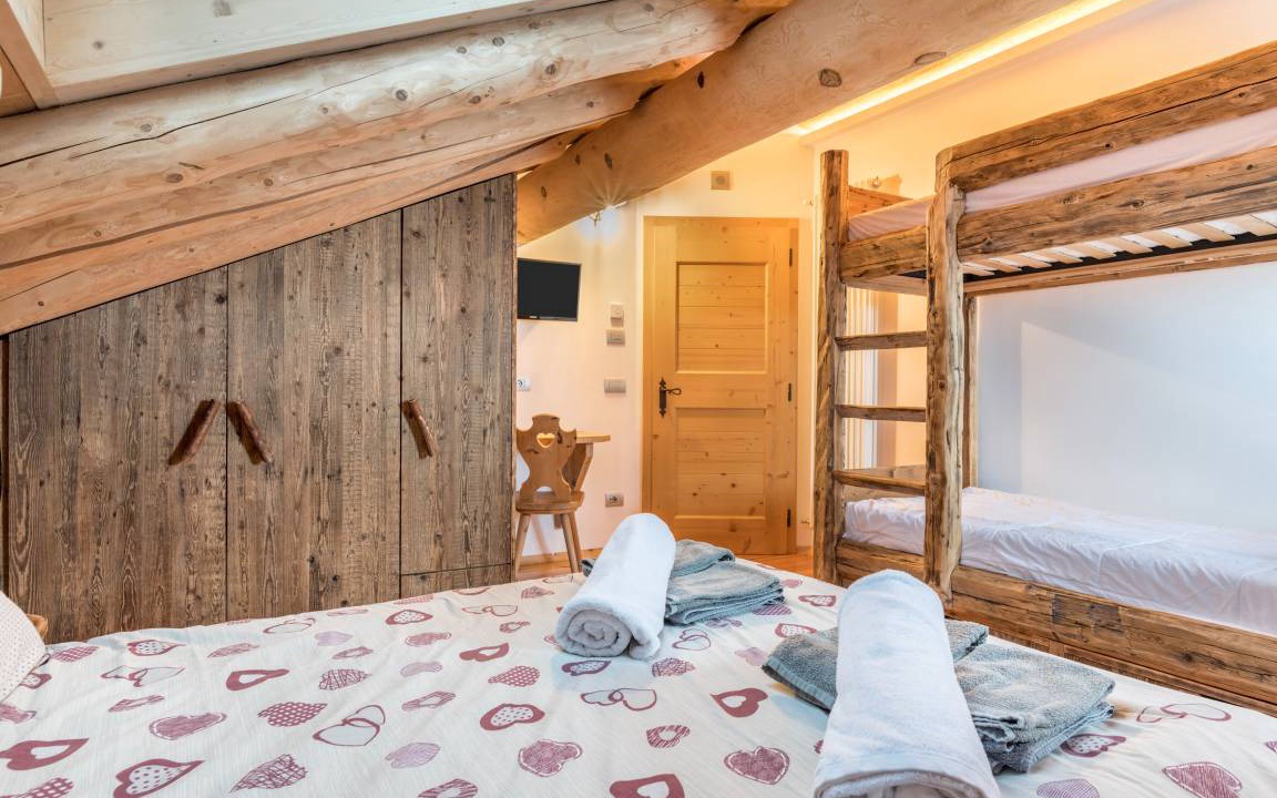 Photo of Bedroom in Bedollo