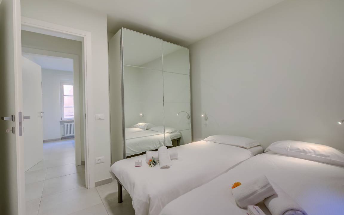 Photo of Bedroom in Riva del Garda
