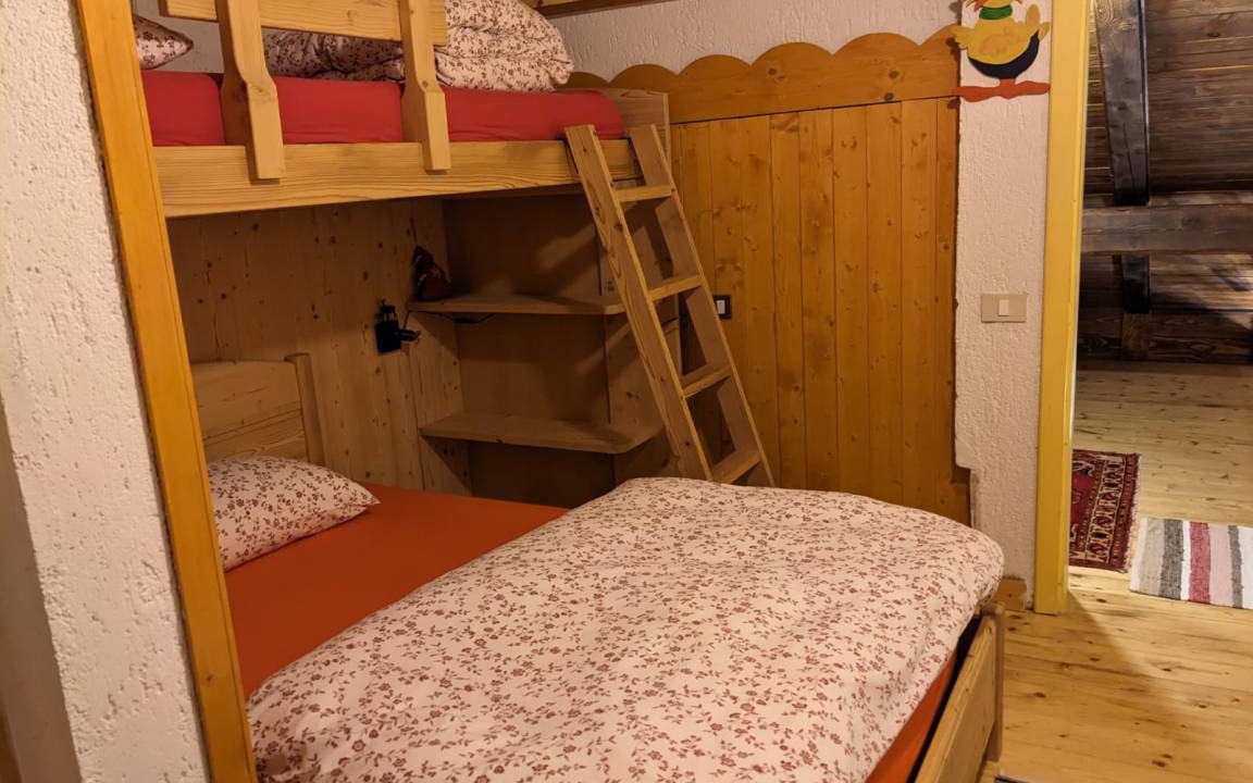 Photo of Bedroom in Praso