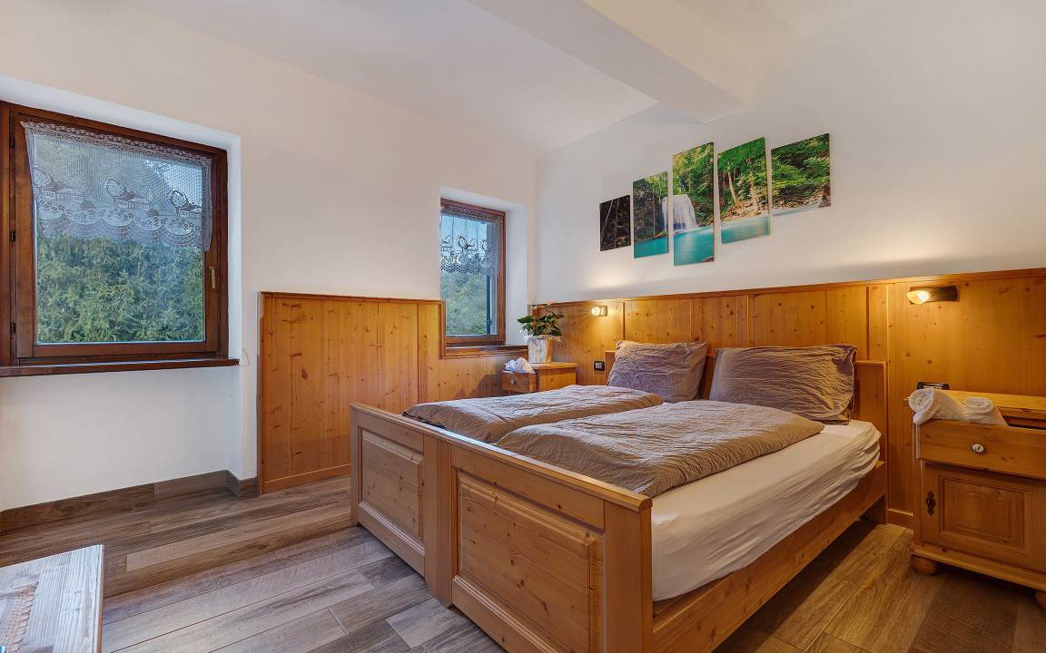 Photo of Bedroom in Ala
