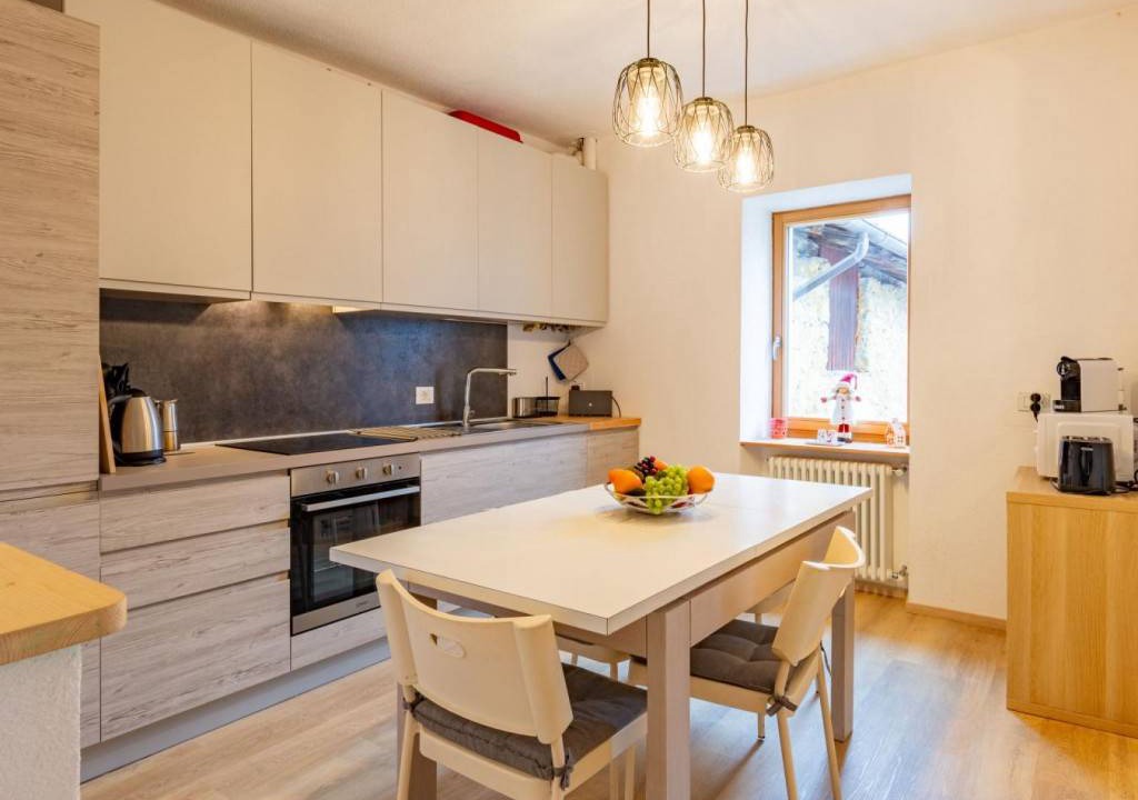 Photo of Kitchen in Tione di Trento