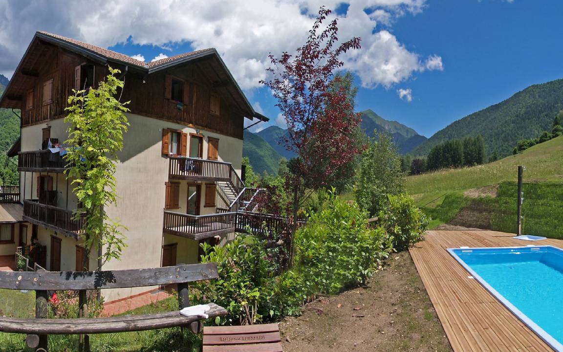 Photo of Others in Ledro
