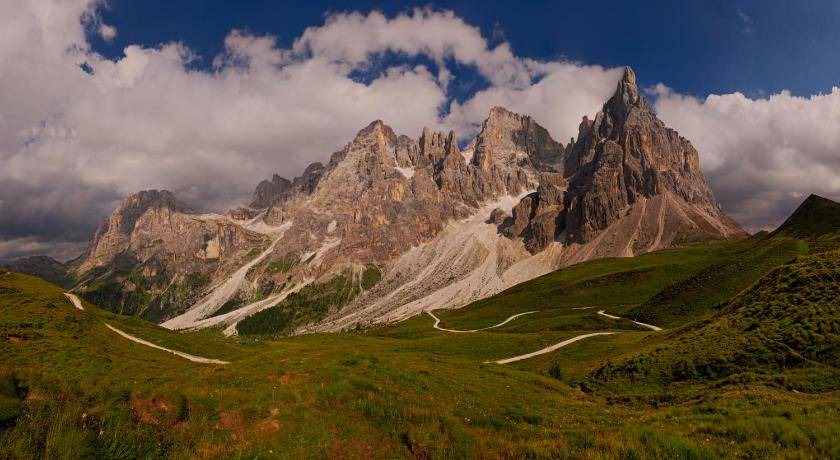 Photo of Others in San Martino di Castrozza