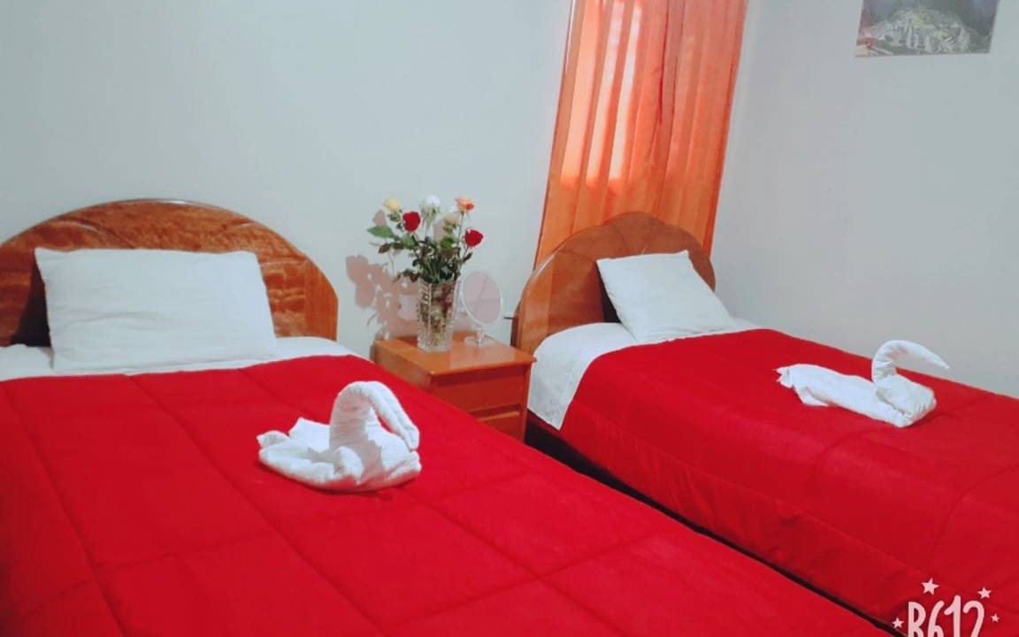 Photo of Others in Aguas Calientes