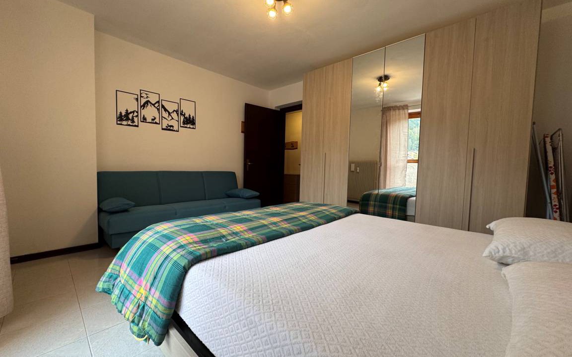 Photo of Bedroom in Giustino