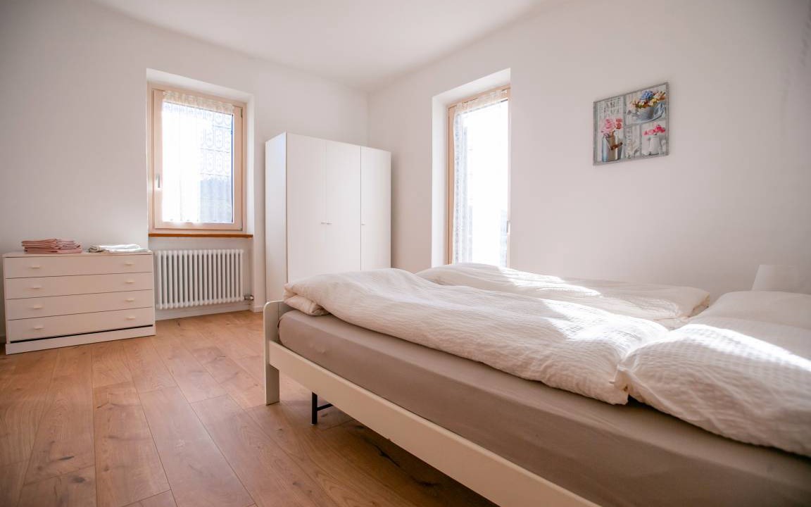 Photo of Bedroom in Sanzeno