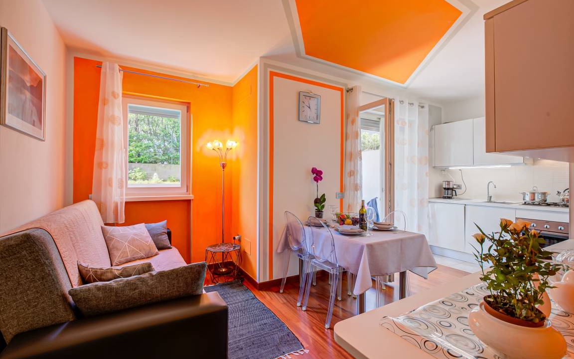 Photo of Livingroom in Arco