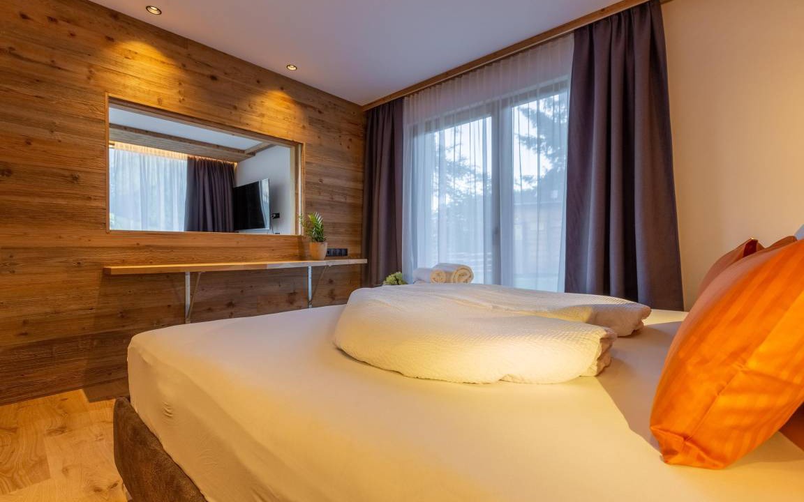Photo of Bedroom in Valle San Silvestro