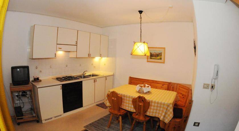 Photo of Kitchen in Carezza