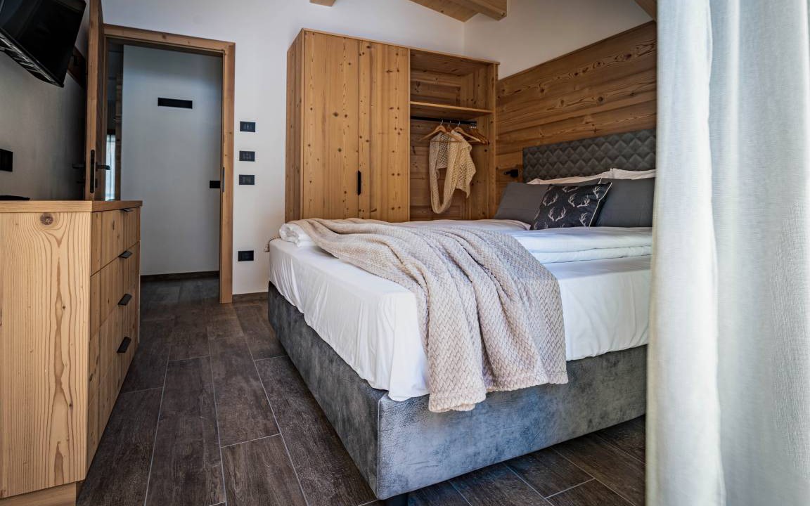 Photo of Bedroom in Cavedago