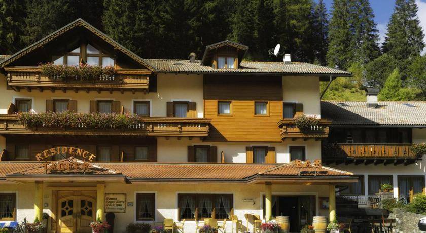 Photo of Others in San Martino di Castrozza