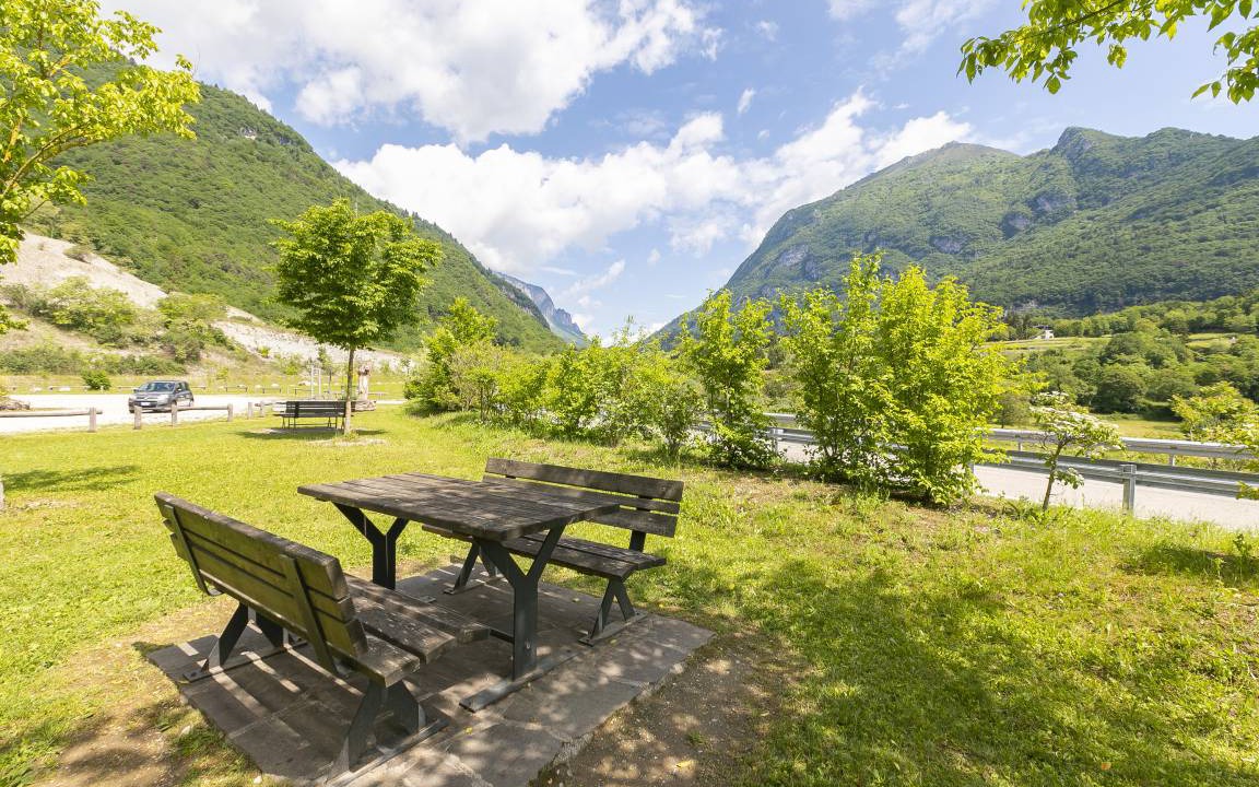 Photo of Others in Canale di Tenno