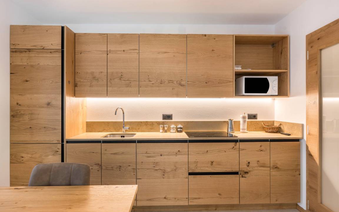Photo of Kitchen in San Lorenzo in Banale