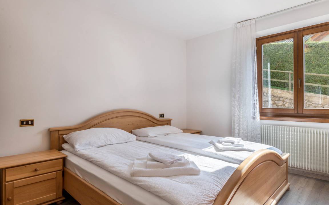 Photo of Bedroom in Dorsino