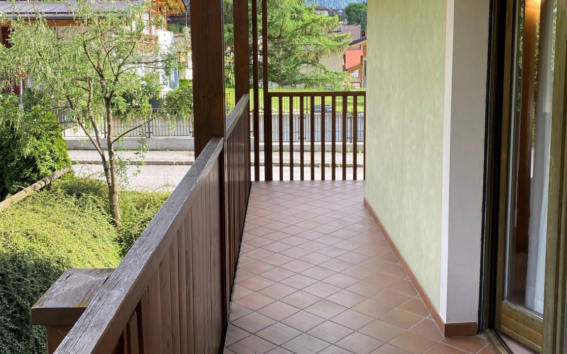 Photo of Patio Balcony in Giustino