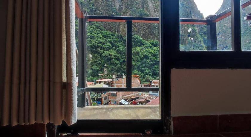 Photo of Others in Aguas Calientes