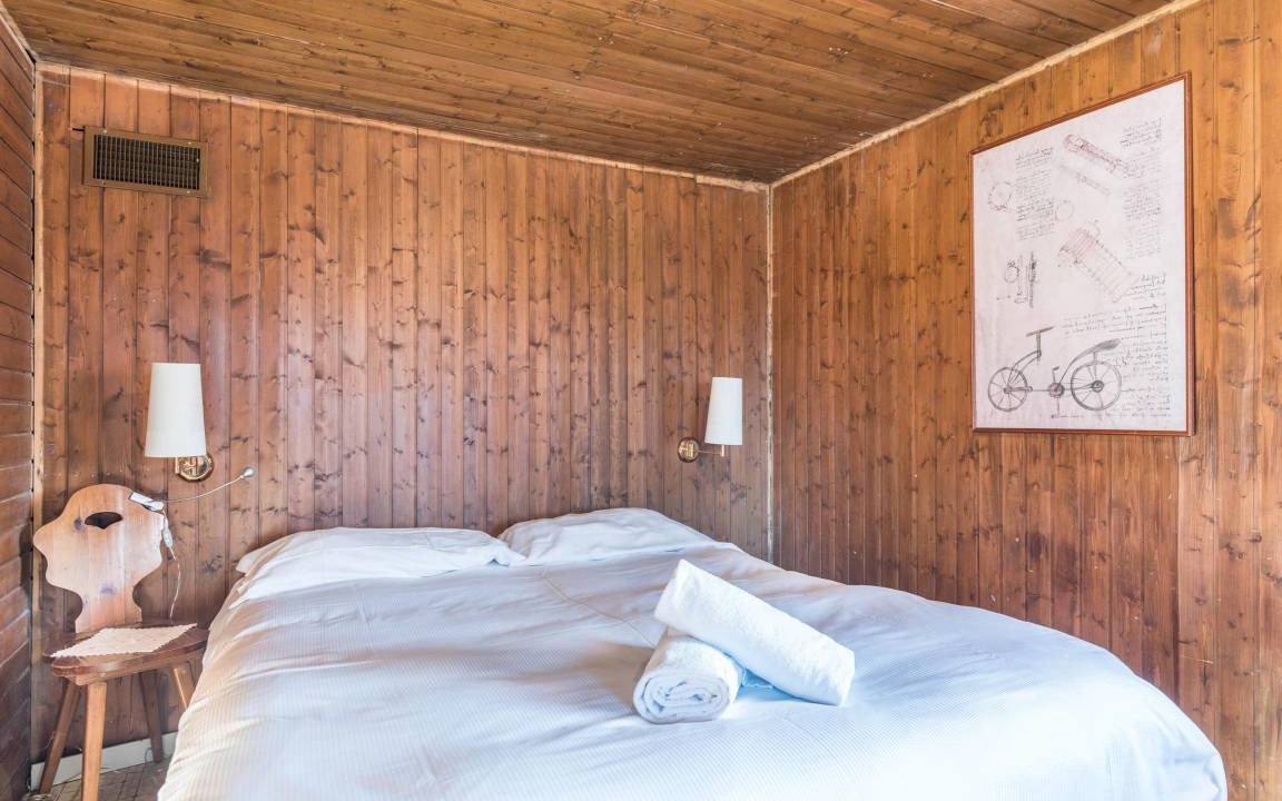 Photo of Bedroom in Vason