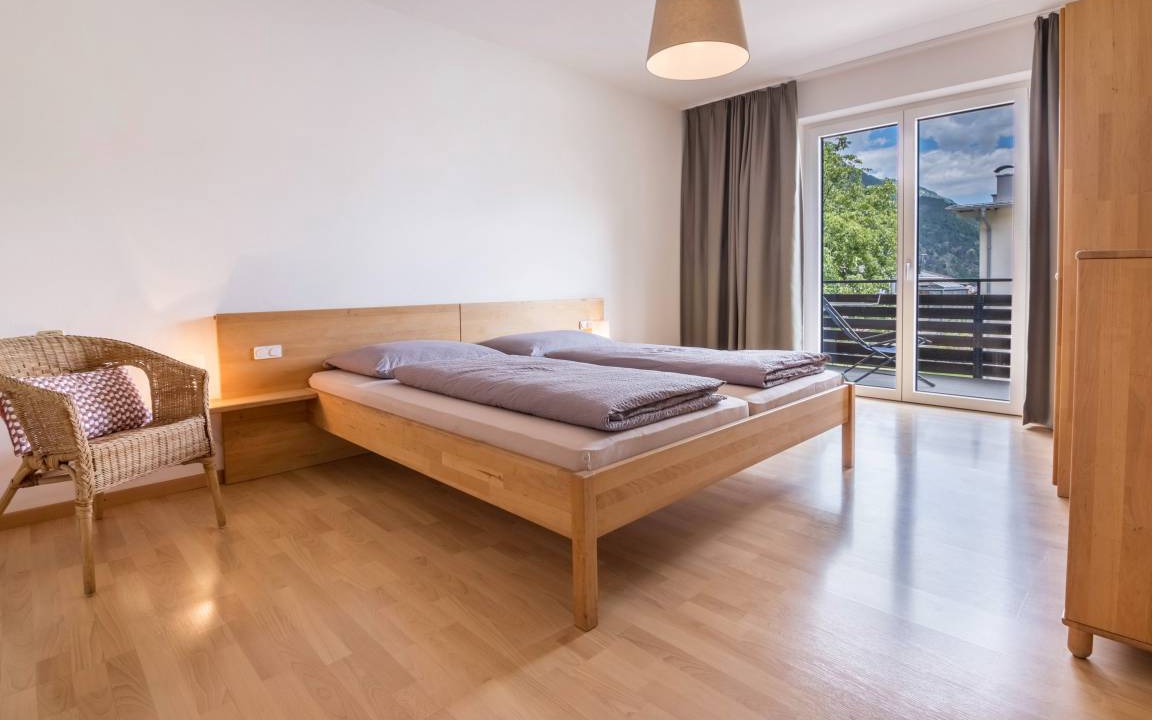 Photo of Bedroom in Silandro