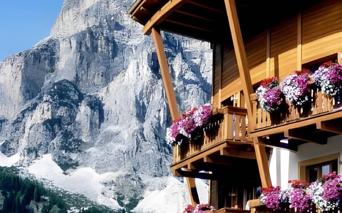 Photo of Others in Corvara in Badia