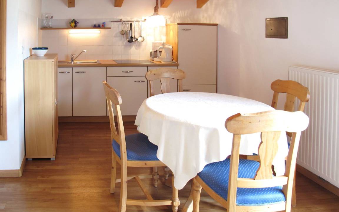 Photo of Kitchen in Postal
