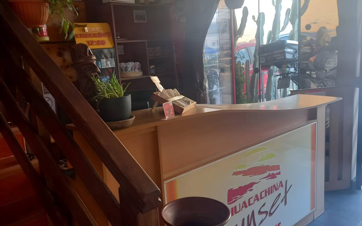 Photo of Others in Huacachina
