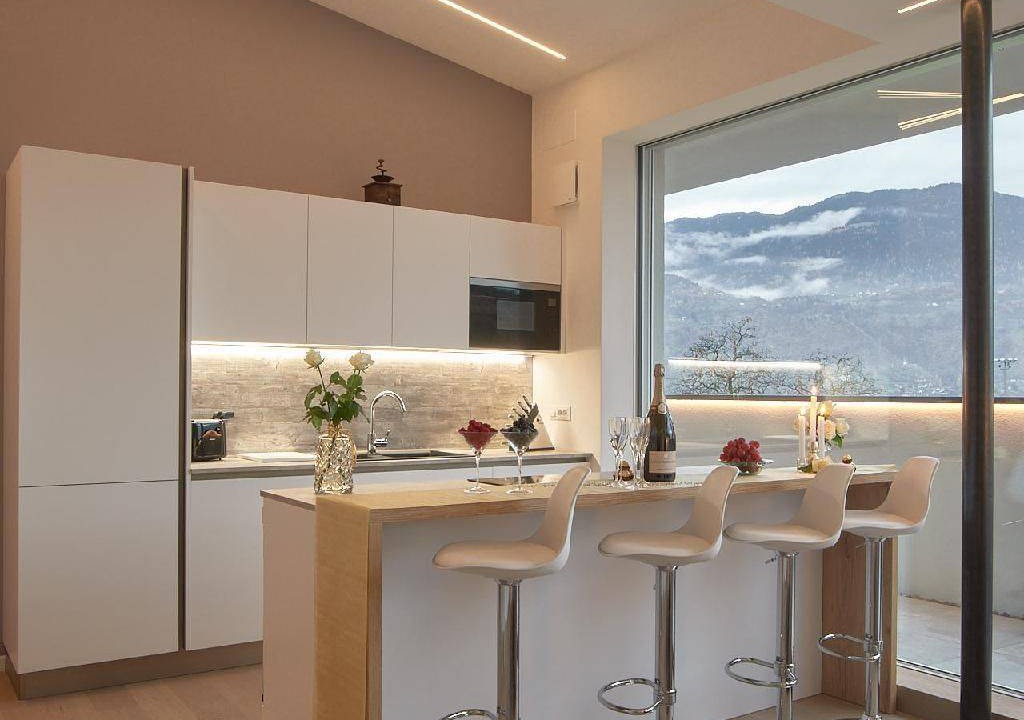 Photo of Kitchen in Postal