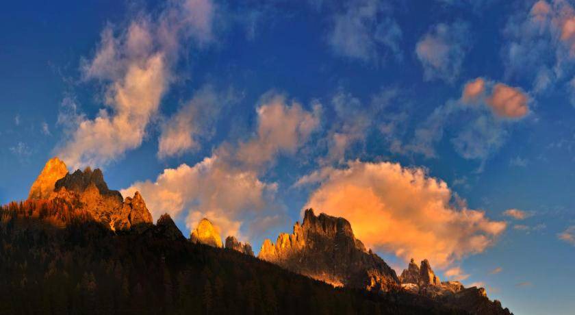 Photo of Others in San Martino di Castrozza