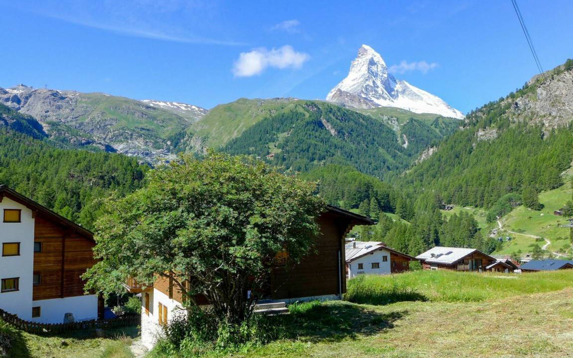 Photo of Others in Zermatt