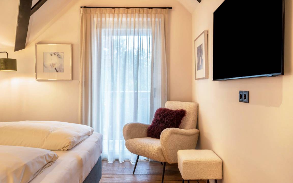 Photo of Bedroom in Kastelruth