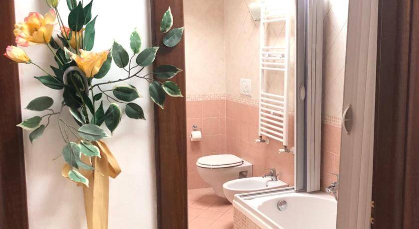 Photo of Bathroom in Agerola