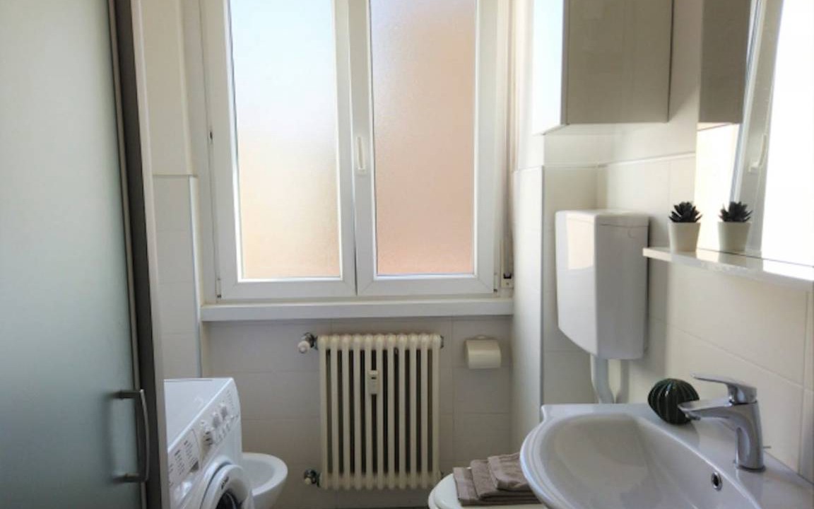 Photo of Bathroom in Trento