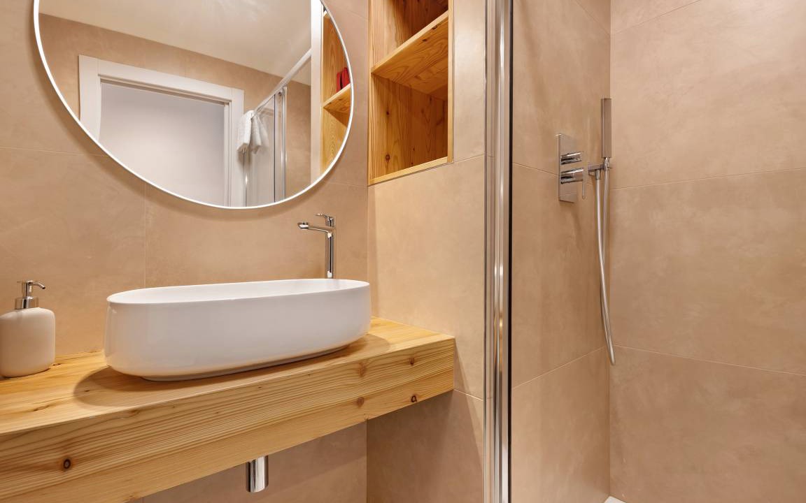 Photo of Bathroom in Carisolo