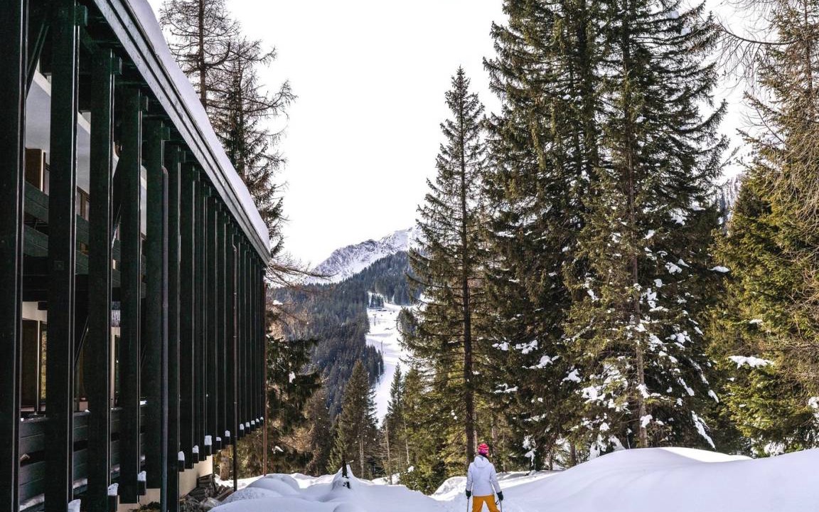 Photo of Others in Madonna di Campiglio