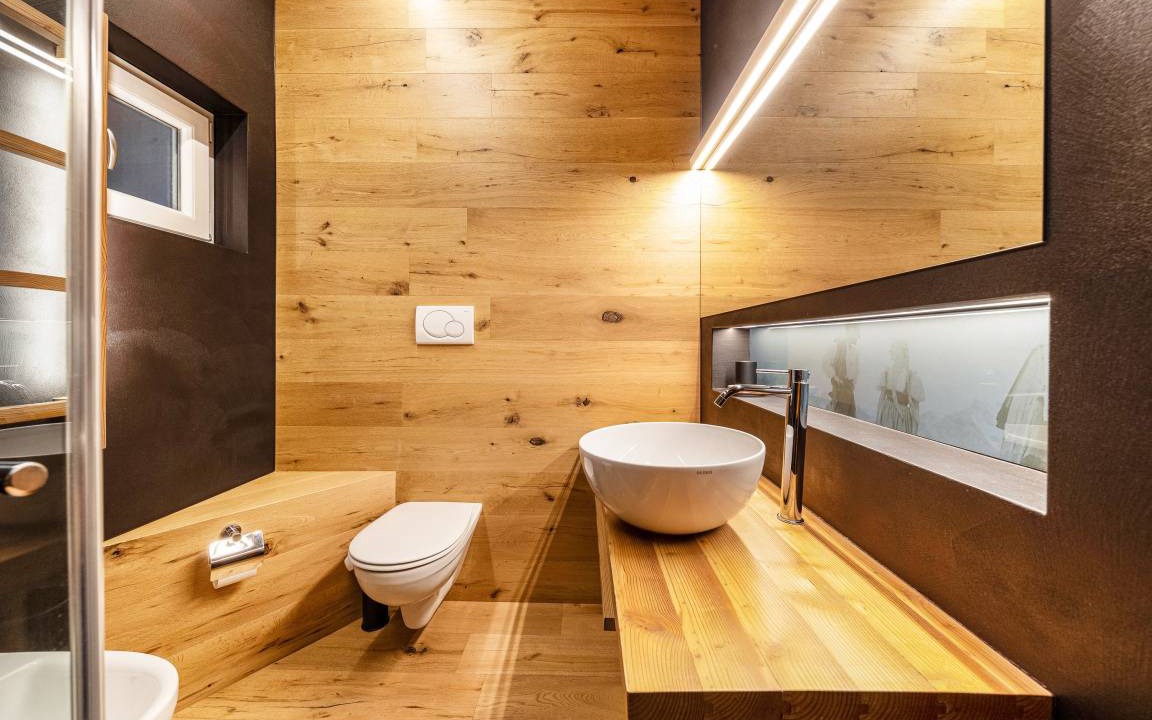 Photo of Bathroom in Trodena