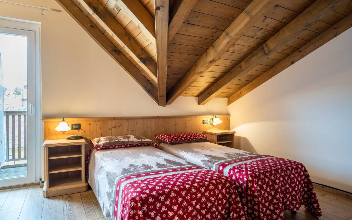 Photo of Bedroom in Gionghi-Cappella