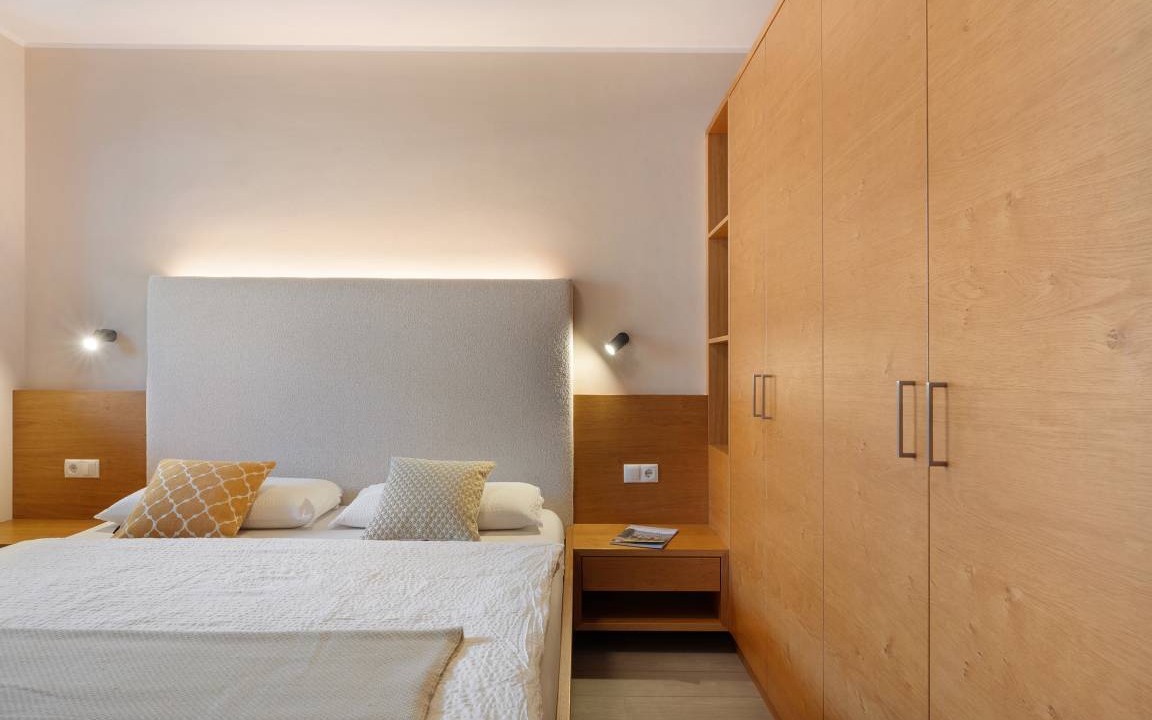 Photo of Bedroom in St. Michael/San Michele