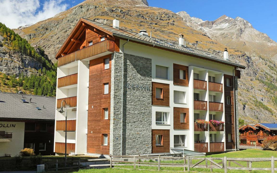 Photo of Others in Zermatt