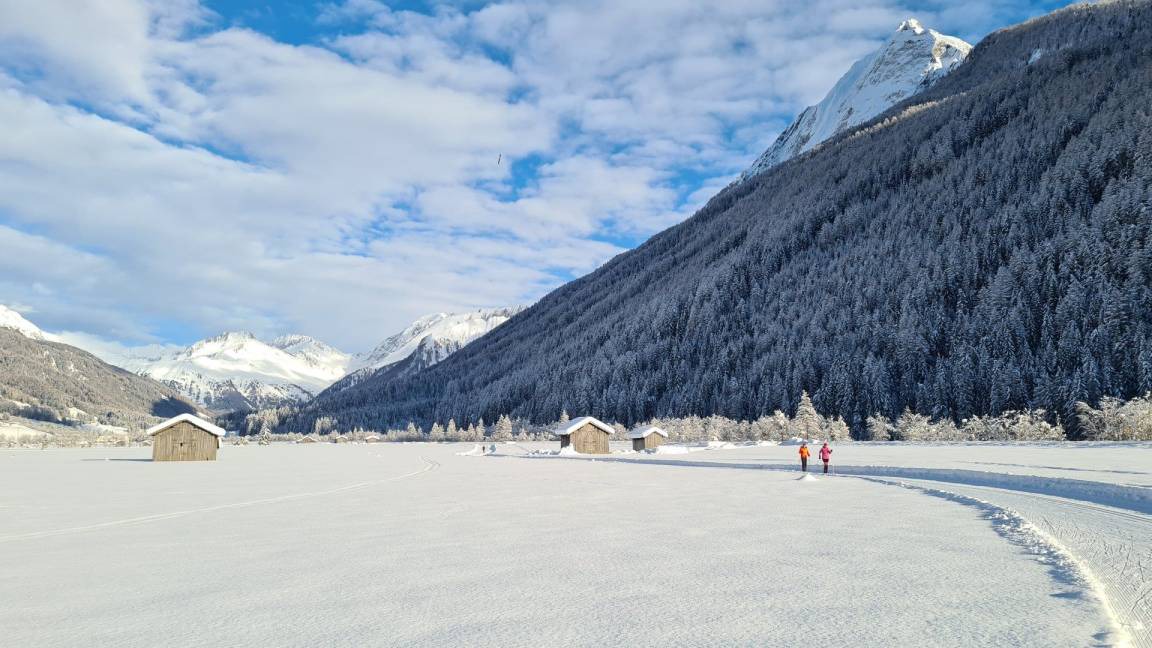 Photo of Others in Val di Vizze