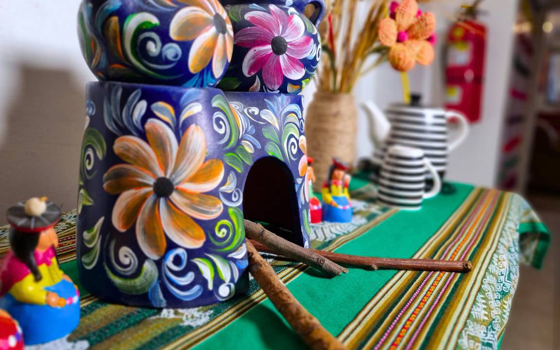 Photo of Others in Aguas Calientes