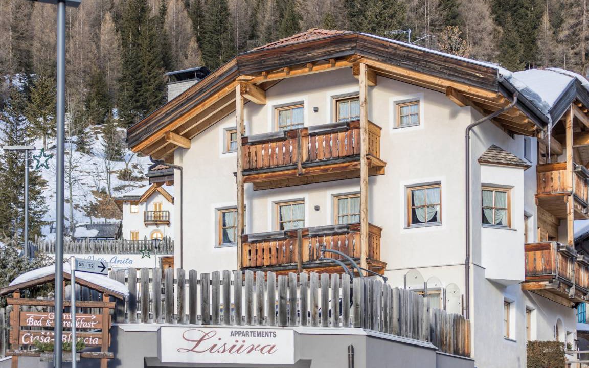 Photo of Others in Corvara in Badia