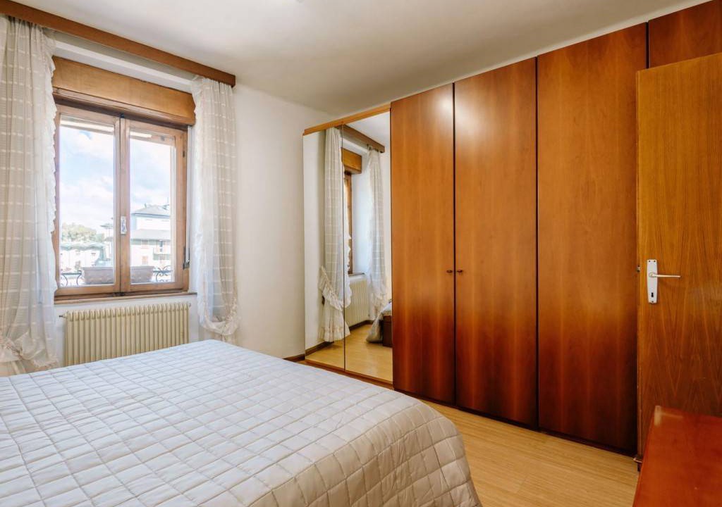 Photo of Bedroom in Pergine Valsugana