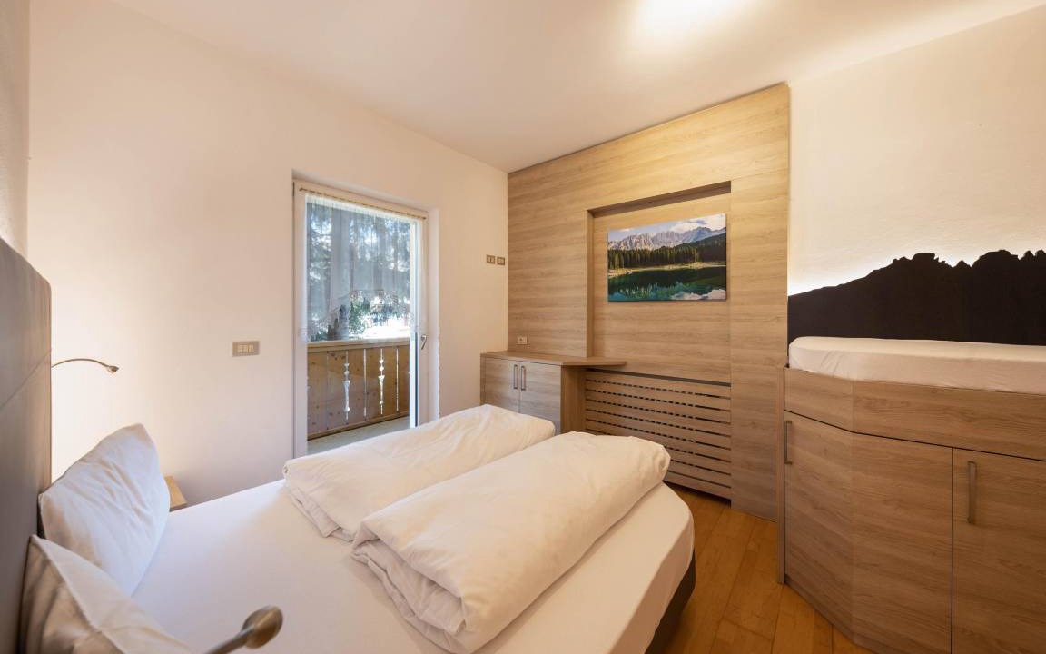 Photo of Bedroom in San Giovanni di Fassa