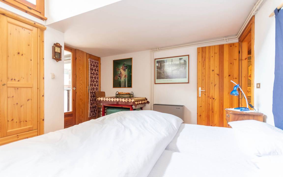 Photo of Bedroom in Moena
