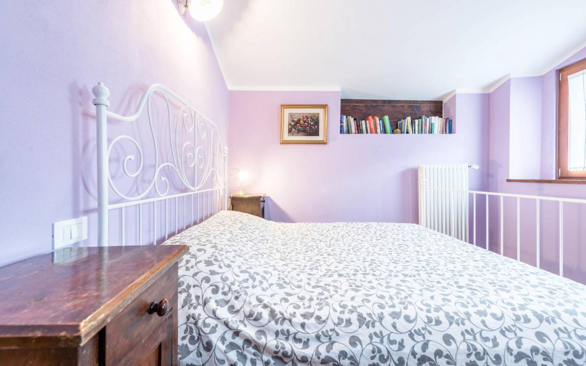 Photo of Bedroom in Canale di Tenno