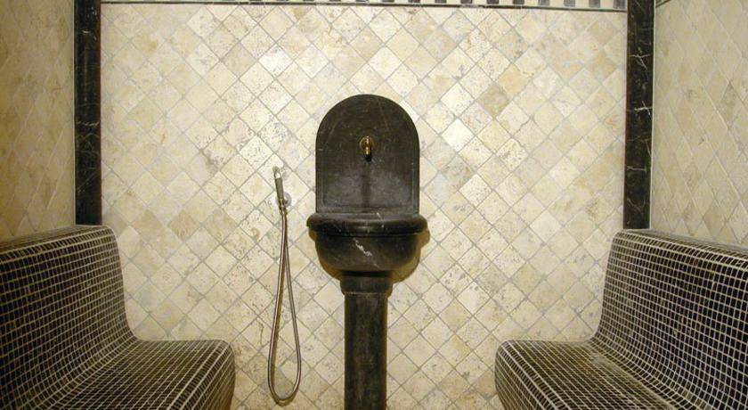 Photo of Bathroom in Folgaria