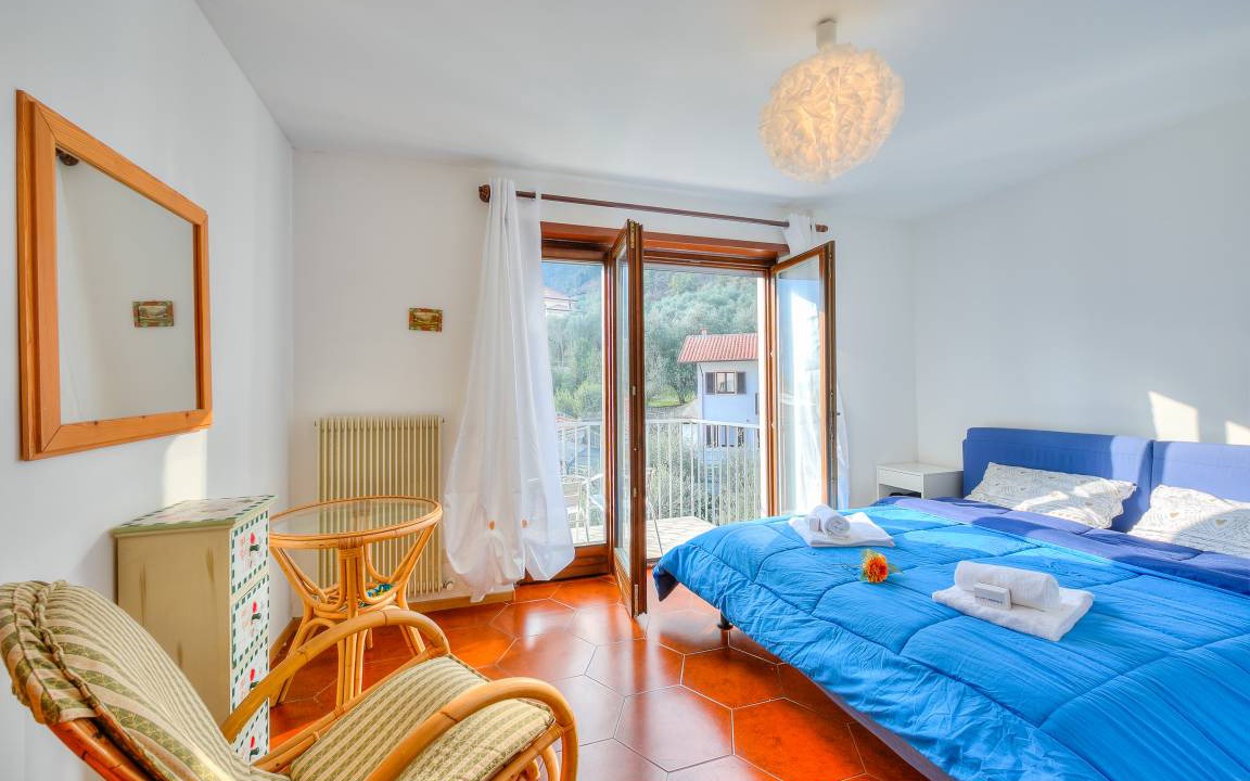 Photo of Bedroom in Riva del Garda