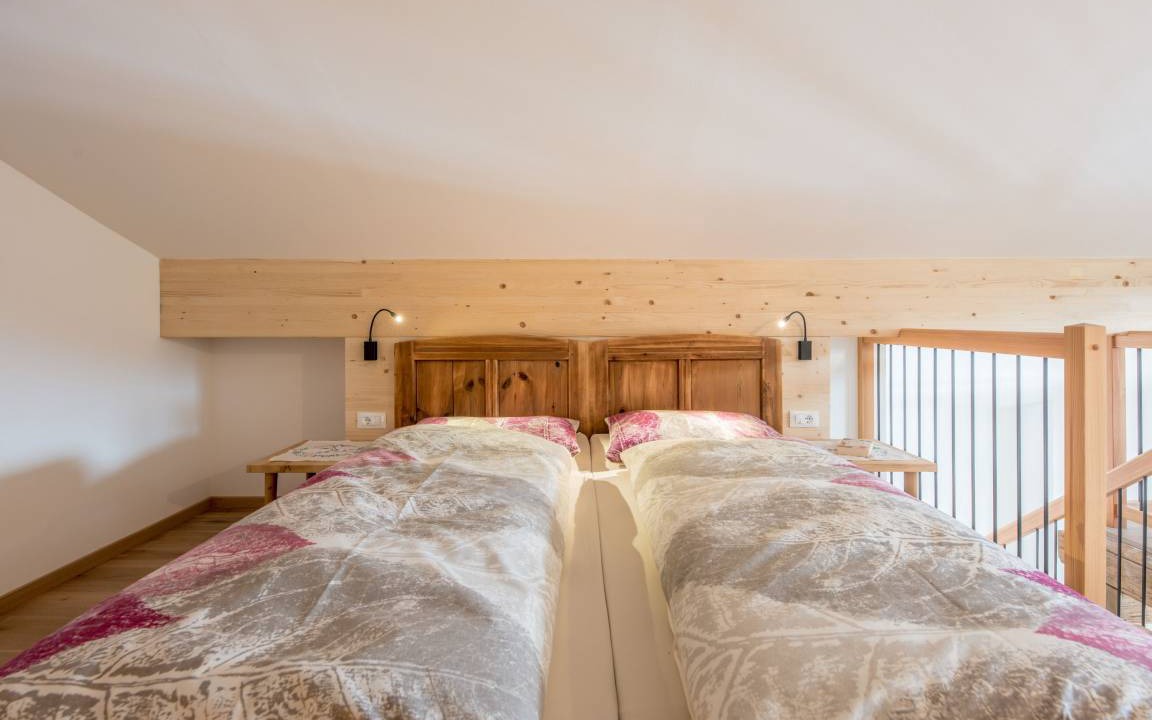 Photo of Bedroom in Tesimo