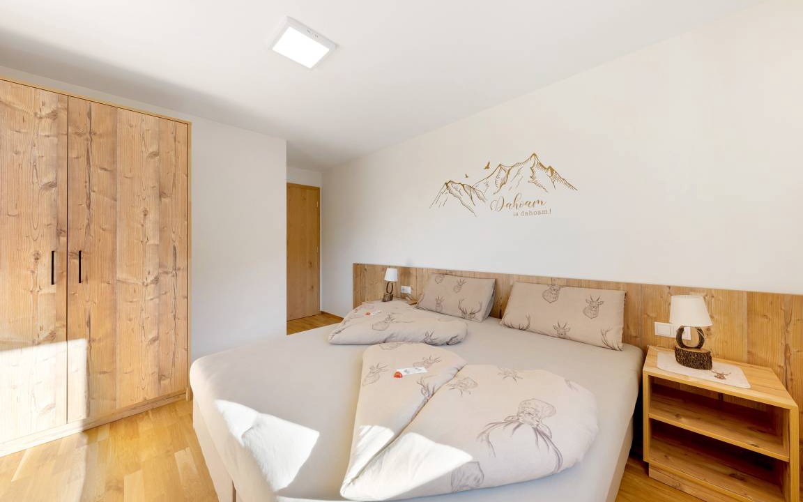 Photo of Bedroom in Trodena