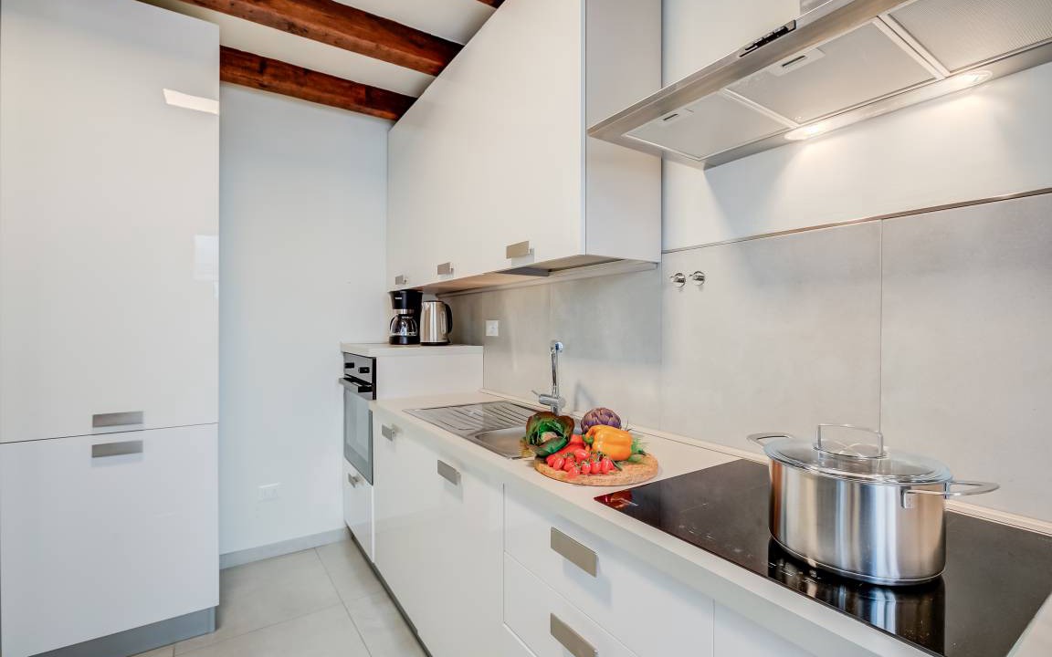 Photo of Kitchen in Riva del Garda